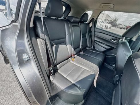 Used 2026 Nissan Rogue SL AWD/4WD image 21
