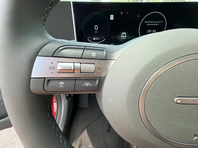 New 2026 Hyundai Sonata Limited FWD image 31