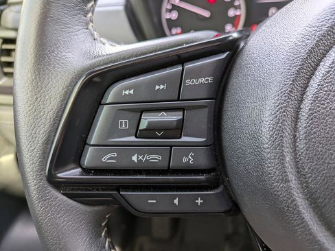 Certified 2026 Subaru Forester Premium AWD/4WD image 23