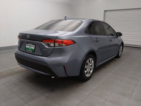 Used 2021 Toyota Corolla LE FWD image 9