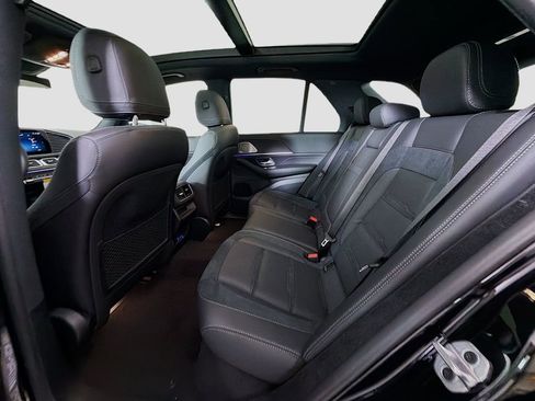 New 2026 Mercedes-Benz GLE 53 AMG 4MATIC image 25