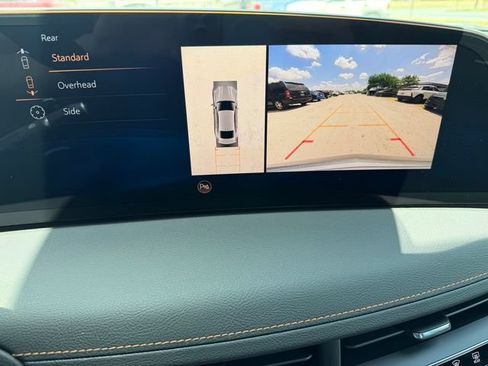 New 2026 Cadillac CT5 Sport RWD image 12