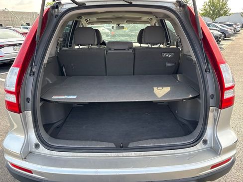 Used 2010 Honda CR-V EX image 11