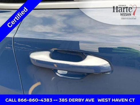 Used 2024 Kia Telluride S w/ S Sunroof Package AWD/4WD image 11