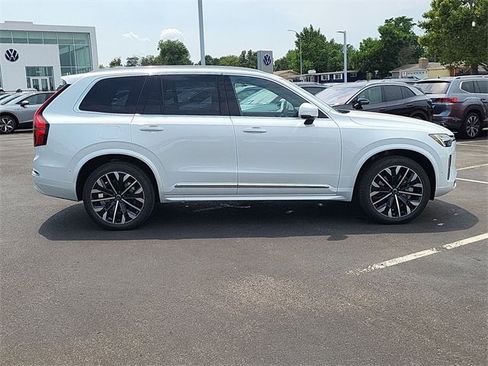 New 2026 Volvo XC90 T8 Plus w/ Protection Package Premier image 6