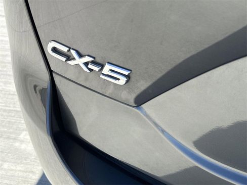 Used 2019 MAZDA CX-5 Grand Touring image 31