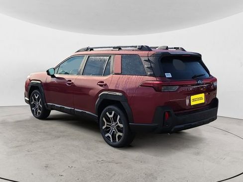 New 2026 Subaru Outback Touring XT image 3