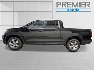 New 2026 Honda Ridgeline RTL video 2