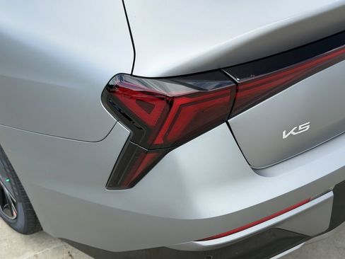 New 2026 Kia K5 GT-Line FWD image 11