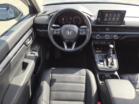 Used 2025 Honda CR-V EX-L image 27