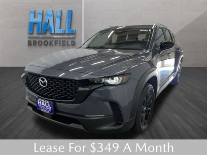 New 2026 MAZDA CX-50 AWD 2.5 S w/ Cargo Package