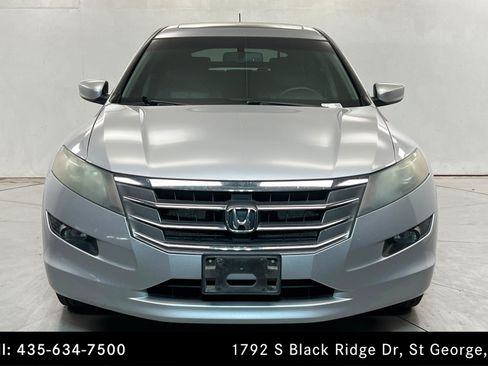 Used 2010 Honda Crosstour EX-L image 8