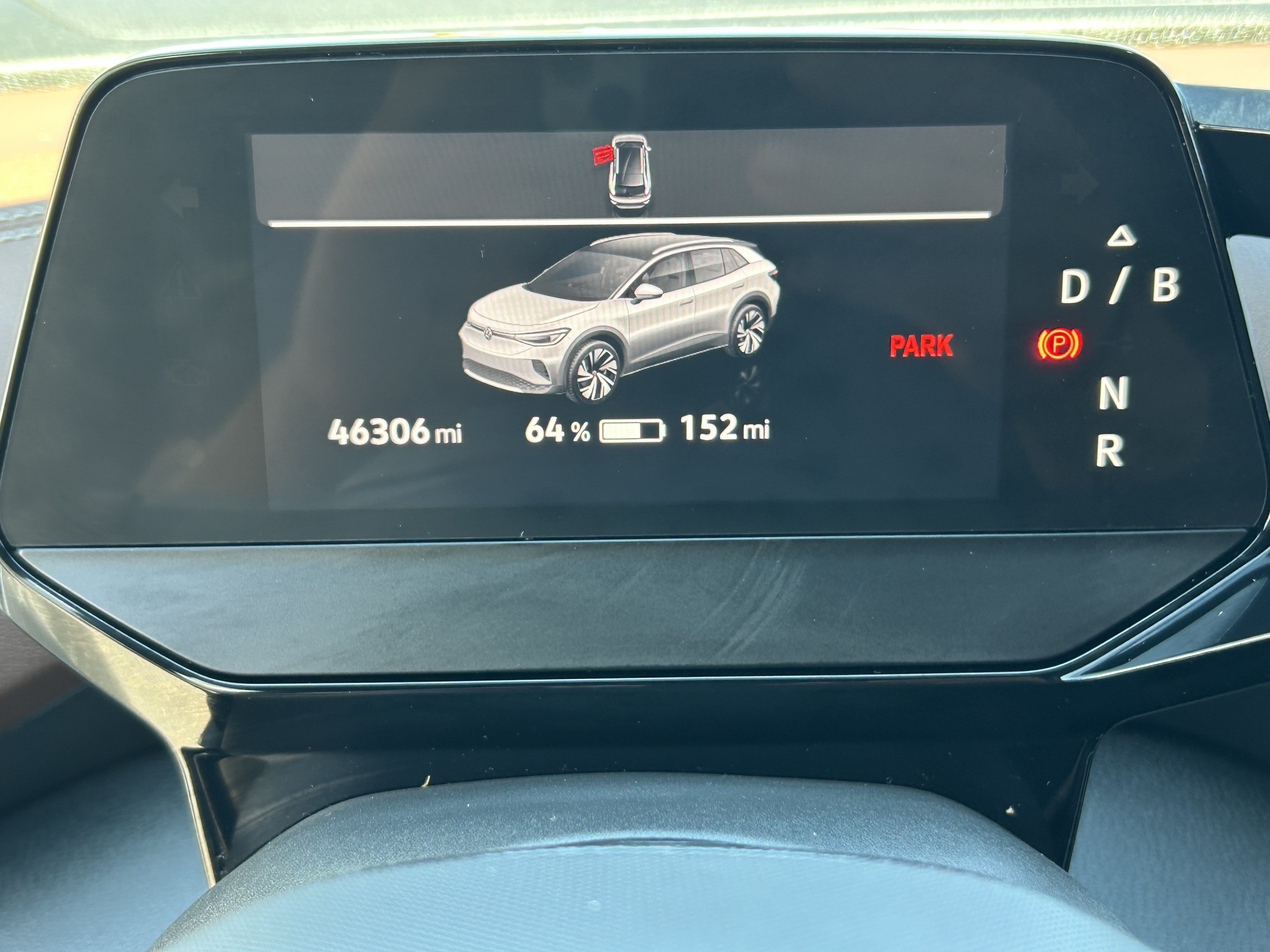 Used 2023 Volkswagen ID.4 Pro RWD image 25