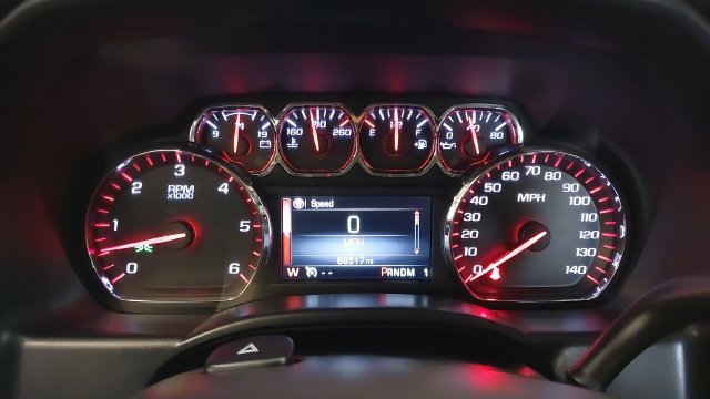 Used 2016 GMC Sierra 2500 SLE AWD/4WD image 20