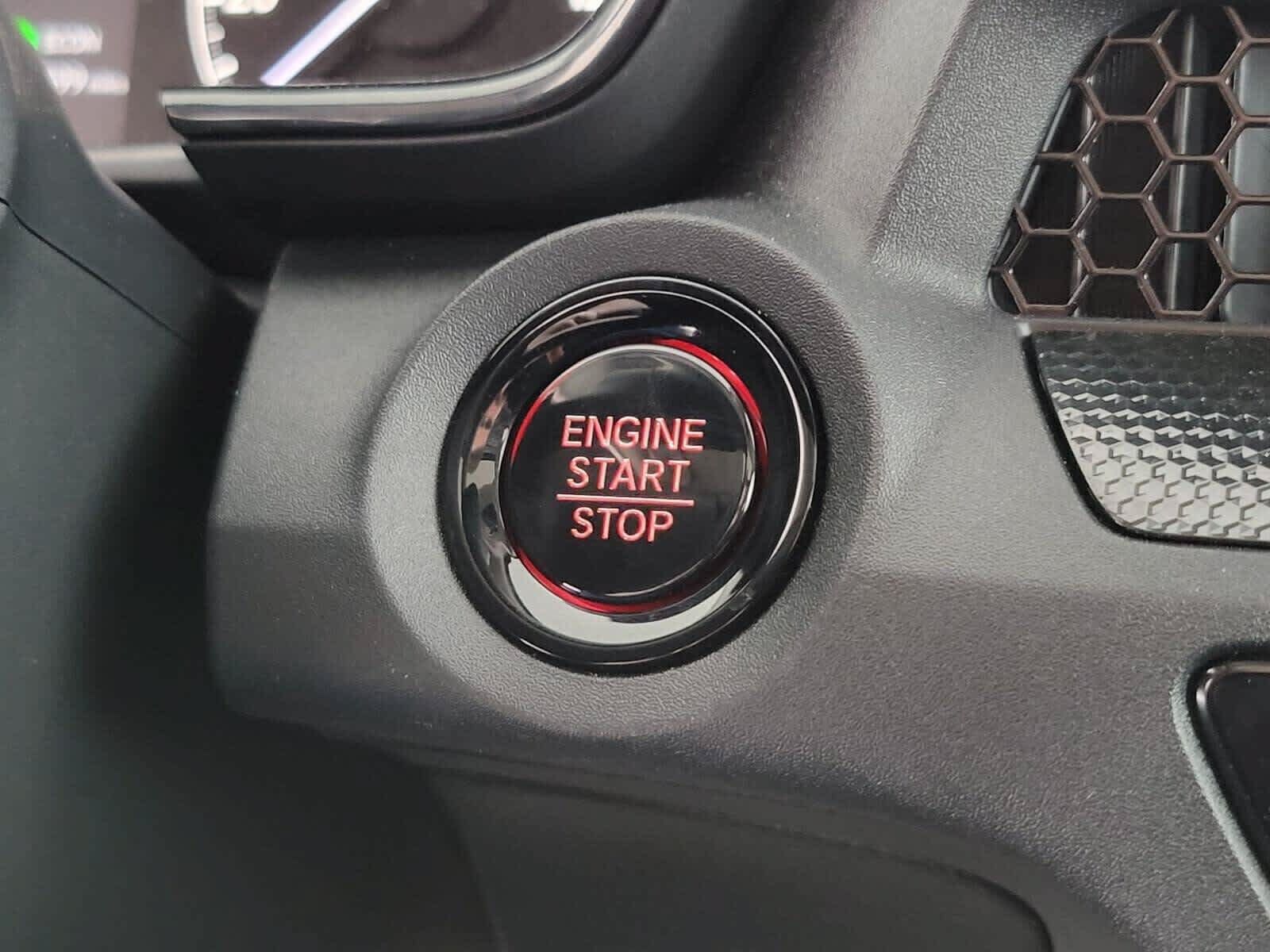 Used 2026 Honda CR-V EX image 31