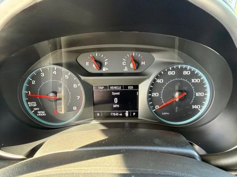 Used 2022 Chevrolet Malibu LT FWD image 20