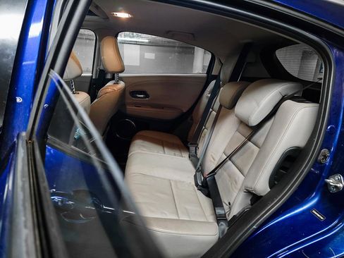 Certified 2017 Honda HR-V EX-L image 23