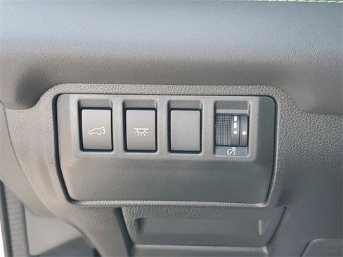 New 2025 Subaru Ascent Bronze Edition image 21