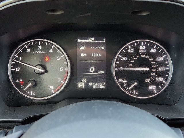 Used 2025 Subaru Outback Premium w/ Popular Package #1A AWD/4WD image 23