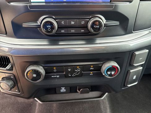 Used 2023 Ford F150 XL w/ STX Appearance Package AWD/4WD image 25