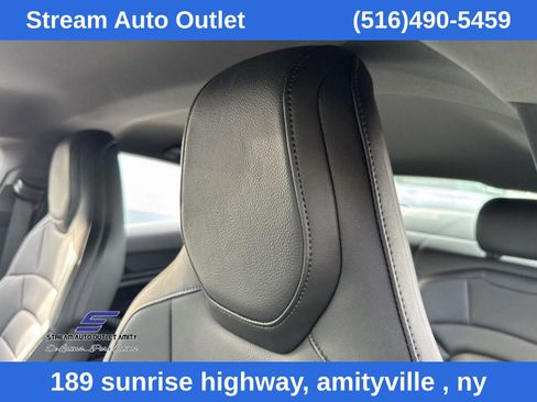 Used 2023 Porsche Taycan 4S image 28