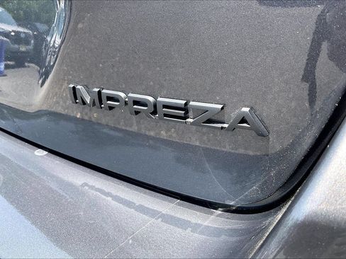 Certified 2026 Subaru Impreza 2.0i Sport AWD/4WD image 10