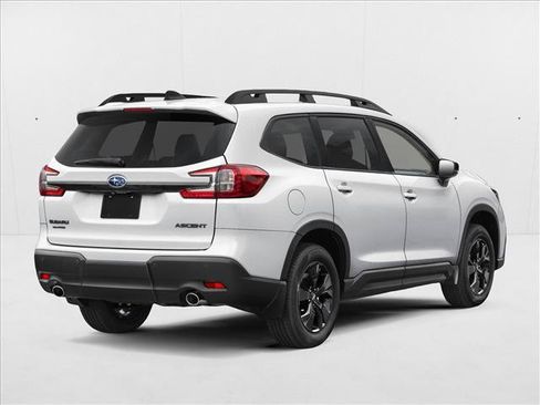 New 2026 Subaru Ascent Premium AWD/4WD image 2