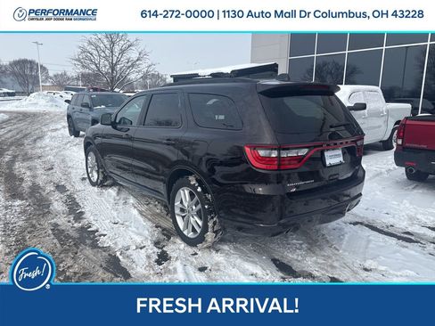 Used 2024 Dodge Durango R/T image 5