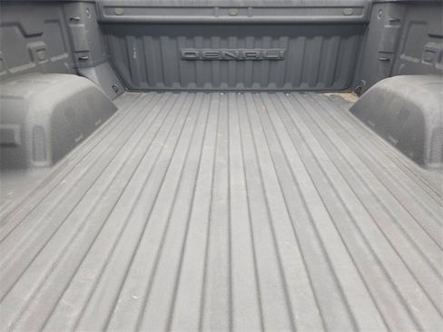 Used 2021 GMC Sierra 1500 Denali w/ Driver Alert Package II image 32