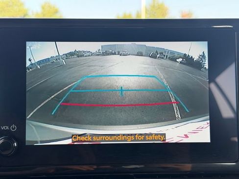 Certified 2025 Toyota Corolla Cross L AWD/4WD image 36