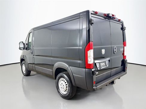 New 2026 RAM ProMaster 1500 w/ Convenience Group image 10