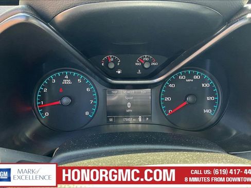 Used 2021 GMC Canyon Elevation w/ Driver Alert Package AWD/4WD image 14