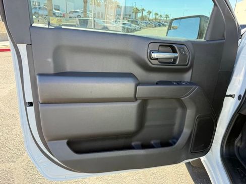 New 2026 Chevrolet Silverado 1500 W/T w/ WT Value Package image 14