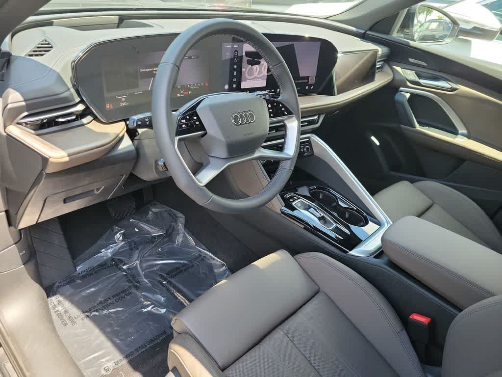 New 2026 Audi Q5 Premium Plus AWD/4WD image 2