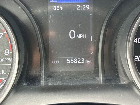 Used 2023 Toyota Camry SE image 23