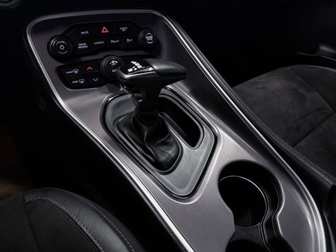 Used 2021 Dodge Challenger R/T Scat Pack w/ Dynamics Package image 57