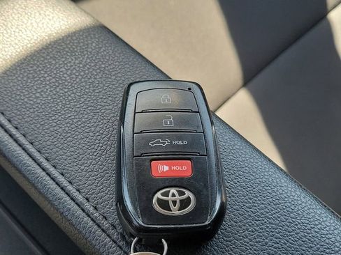 Used 2024 Toyota Tundra SR5 w/ TRD Sport Package RWD image 35