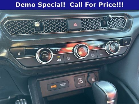 Used 2025 Acura Integra A-Spec image 24