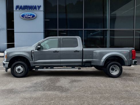 Used 2026 Ford F350 XLT image 7