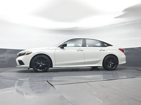 Certified 2024 Honda Civic Sport image 26