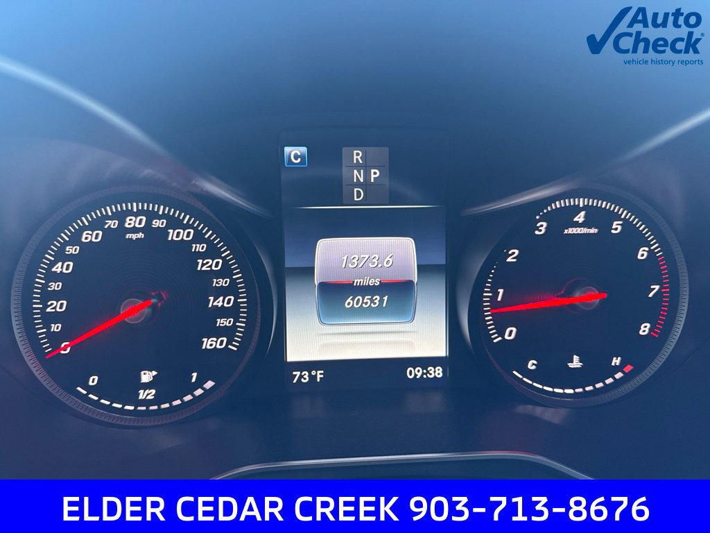 Used 2018 Mercedes-Benz C 300 Coupe w/ Premium Package image 26
