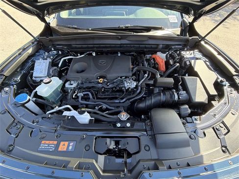 New 2026 MAZDA CX-50 AWD 2.5 Hybrid w/ Weather Package image 28