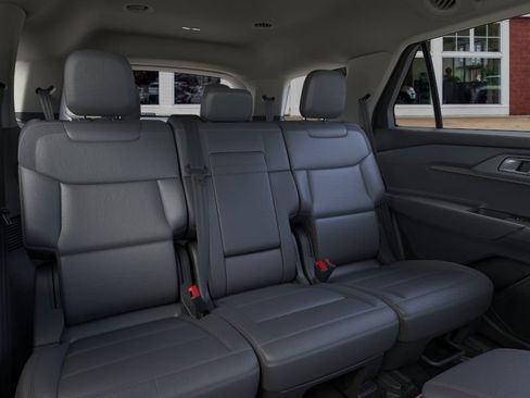 New 2026 Ford Explorer Active w/ Active Comfort Package AWD/4WD image 11