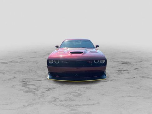 Used 2023 Dodge Challenger R/T Scat Pack RWD image 3