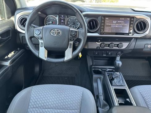 Certified 2023 Toyota Tacoma SR5 image 21