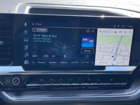 Used 2024 Chevrolet Silverado 1500 LTZ image 26