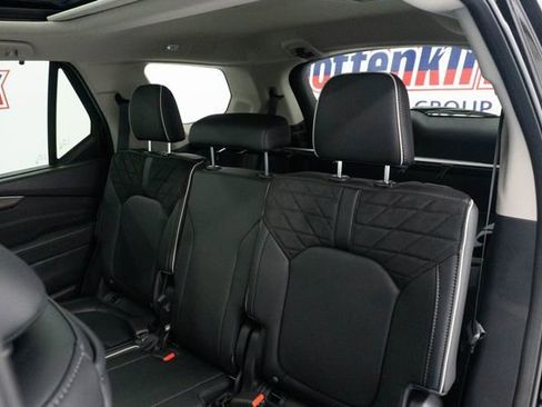 New 2026 Honda Pilot Elite image 18