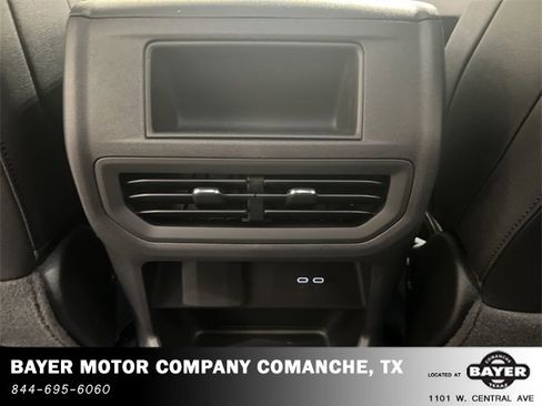 New 2024 Chevrolet Silverado EV W/T image 19