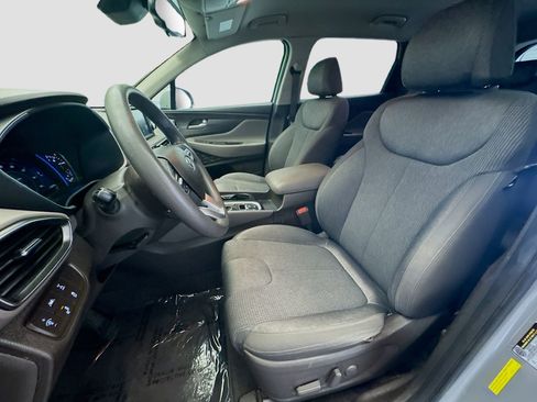Used 2020 Hyundai Santa Fe SEL AWD/4WD image 13