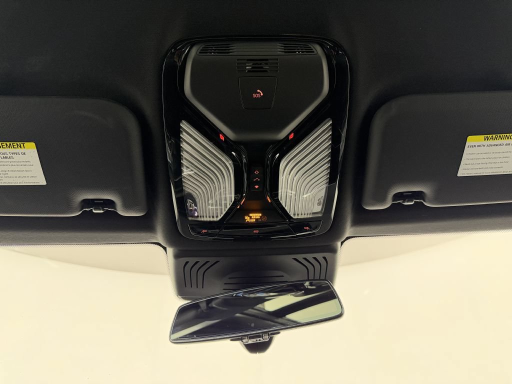 Used 2024 BMW X3 M40i AWD/4WD image 62
